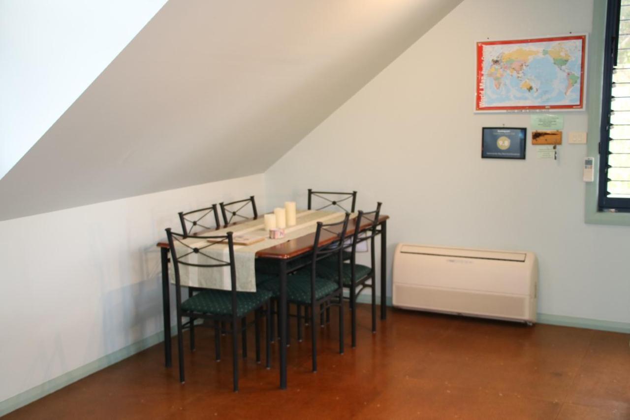 Salamander Bay Bed And Breakfast المظهر الخارجي الصورة
