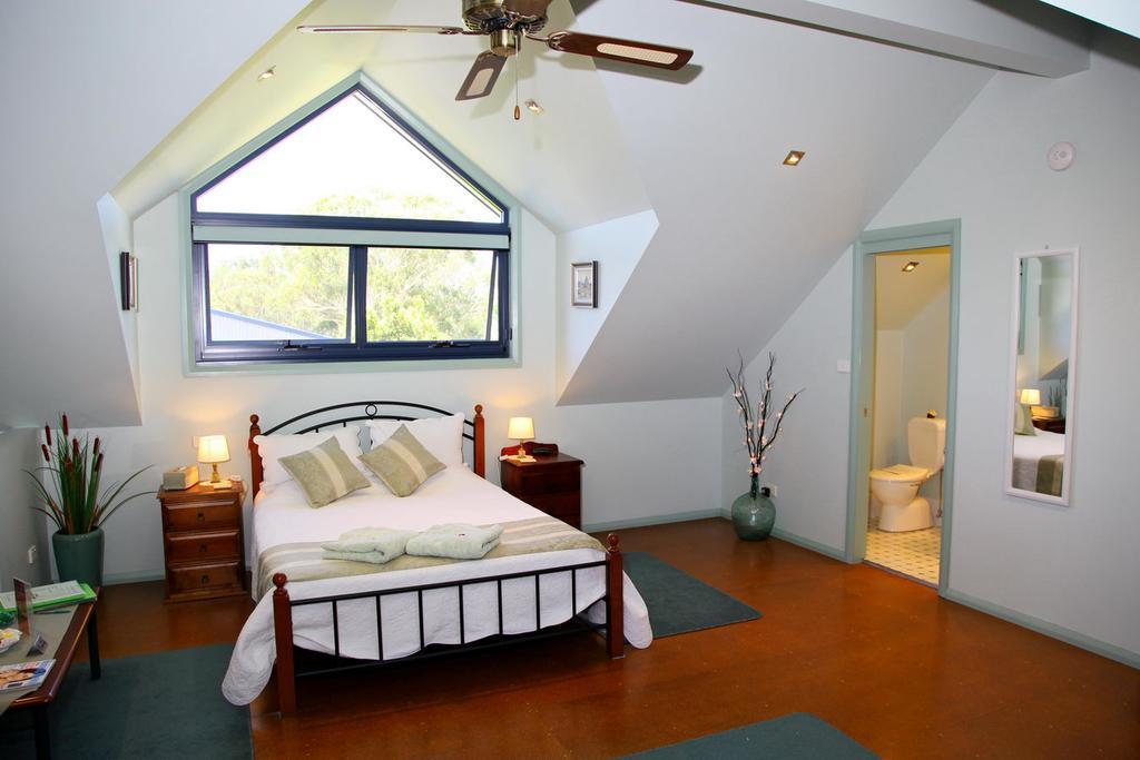 Salamander Bay Bed And Breakfast المظهر الخارجي الصورة