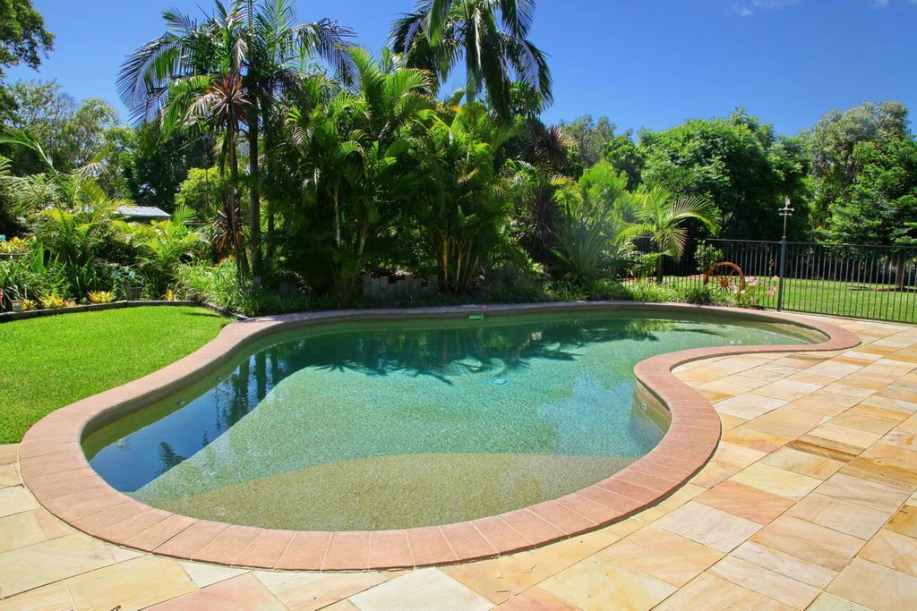 Salamander Bay Bed And Breakfast المظهر الخارجي الصورة